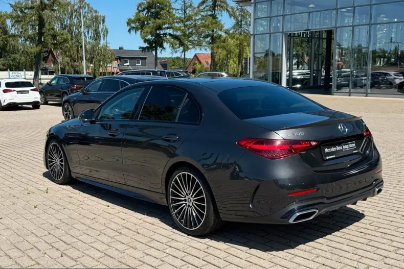 Mercedes-Benz C 300 (Clasa C) din 2022 cu 77.556 km - oferta MER243871 - foto 6