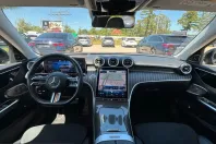 Mercedes-Benz C 300 (Clasa C) din 2022 cu 77.556 km - oferta MER243871 - foto 11