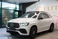 Mercedes-Benz GLE 450 (Clasa GLE) din 2021 cu 107.395 km - oferta MER243872 - foto 1