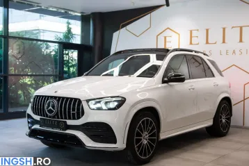 Mercedes-Benz GLE 450 din 2021 - oferta MER243872