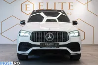Mercedes-Benz GLE 450 (Clasa GLE) din 2021 cu 107.395 km - oferta MER243872 - foto 2
