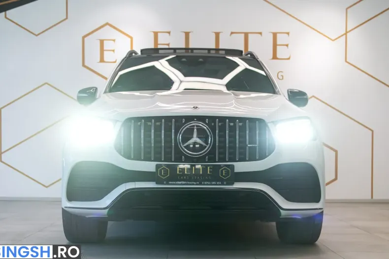 Mercedes-Benz GLE 450 (Clasa GLE) din 2021 cu 107.395 km - oferta MER243872 - foto 3