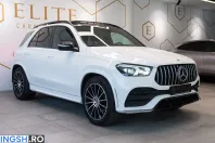 Mercedes-Benz GLE 450 (Clasa GLE) din 2021 cu 107.395 km - oferta MER243872 - foto 4