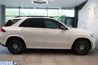 Mercedes-Benz GLE 450 (Clasa GLE) din 2021 cu 107.395 km - oferta MER243872 - foto 5