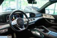 Mercedes-Benz GLE 450 (Clasa GLE) din 2021 cu 107.395 km - oferta MER243872 - foto 14