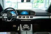 Mercedes-Benz GLE 450 (Clasa GLE) din 2021 cu 107.395 km - oferta MER243872 - foto 17