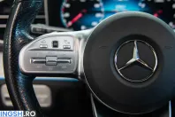 Mercedes-Benz GLE 450 (Clasa GLE) din 2021 cu 107.395 km - oferta MER243872 - foto 19