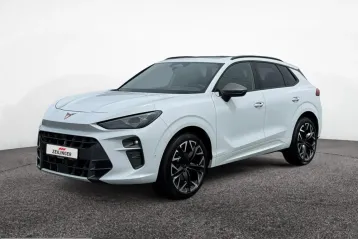 Cupra Terramar din 2025 - oferta CUP243873