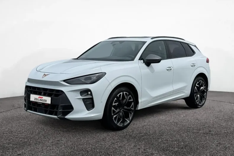Cupra Terramar din 2025 cu 12.890 km - oferta CUP243873 - foto 1
