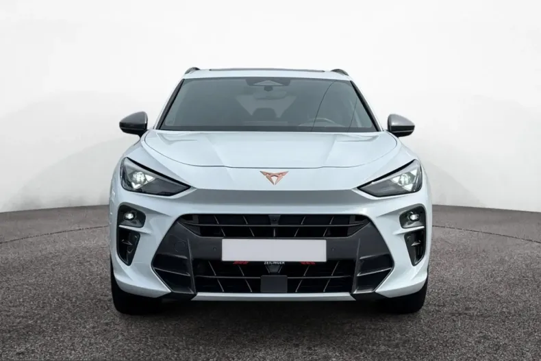 Cupra Terramar din 2025 cu 12.890 km - oferta CUP243873 - foto 2