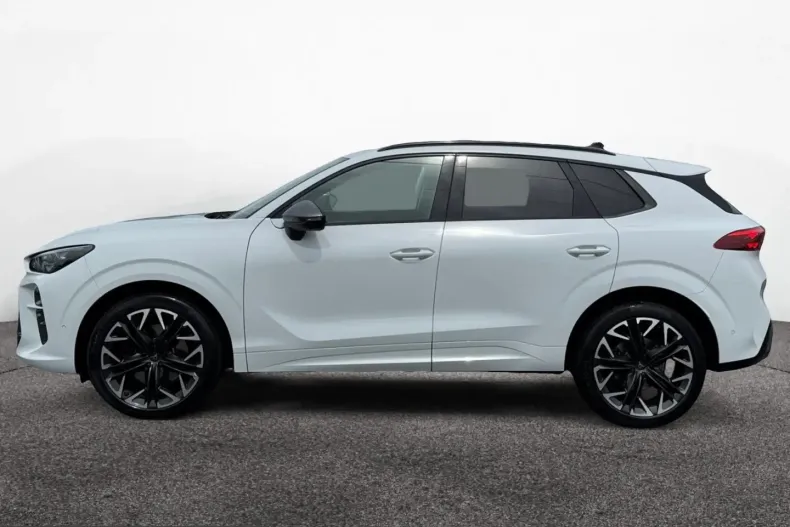 Cupra Terramar din 2025 cu 12.890 km - oferta CUP243873 - foto 3