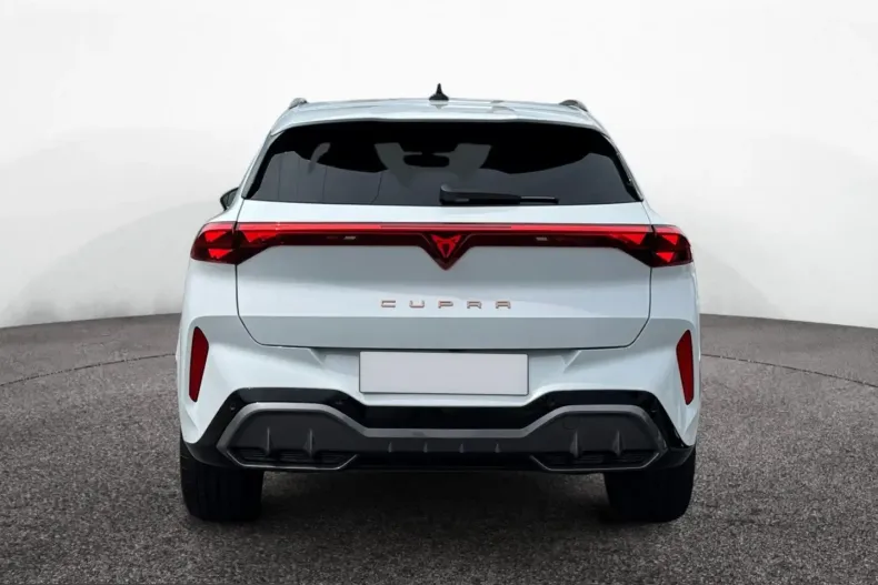 Cupra Terramar din 2025 cu 12.890 km - oferta CUP243873 - foto 5