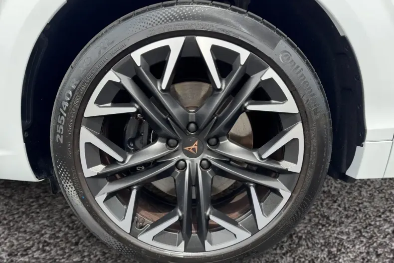 Cupra Terramar din 2025 cu 12.890 km - oferta CUP243873 - foto 7