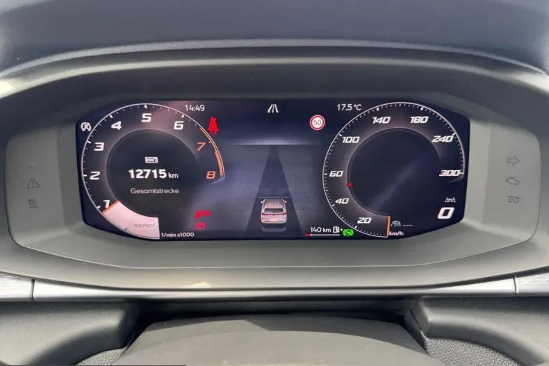 Cupra Terramar din 2025 cu 12.890 km - oferta CUP243873 - foto 12