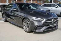 Mercedes-Benz C 300 (Clasa C) din 2025 cu 22.723 km - oferta MER243874 - foto 4