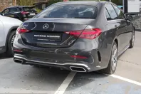 Mercedes-Benz C 300 (Clasa C) din 2025 cu 22.723 km - oferta MER243874 - foto 5