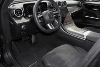 Mercedes-Benz C 300 (Clasa C) din 2025 cu 22.723 km - oferta MER243874 - foto 8