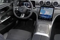Mercedes-Benz C 300 (Clasa C) din 2025 cu 22.723 km - oferta MER243874 - foto 9