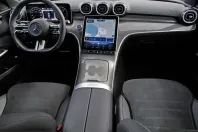 Mercedes-Benz C 300 (Clasa C) din 2025 cu 22.723 km - oferta MER243874 - foto 12