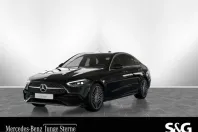 Mercedes-Benz C 180 (Clasa C) din 2025 cu 16.780 km - oferta MER243875 - foto 1