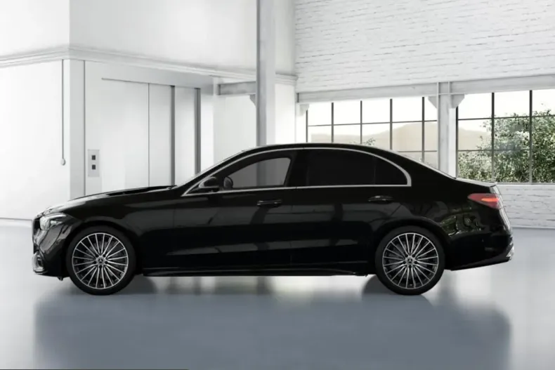 Mercedes-Benz C 180 (Clasa C) din 2025 cu 16.780 km - oferta MER243875 - foto 2