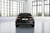 Mercedes-Benz C 180 (Clasa C) din 2025 cu 16.780 km - oferta MER243875 - foto 4