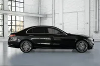 Mercedes-Benz C 180 (Clasa C) din 2025 cu 16.780 km - oferta MER243875 - foto 5
