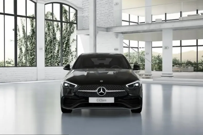 Mercedes-Benz C 180 (Clasa C) din 2025 cu 16.780 km - oferta MER243875 - foto 6