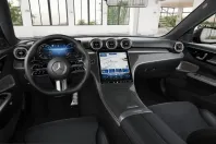 Mercedes-Benz C 180 (Clasa C) din 2025 cu 16.780 km - oferta MER243875 - foto 8