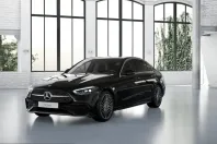 Mercedes-Benz C 180 (Clasa C) din 2025 cu 16.780 km - oferta MER243875 - foto 12