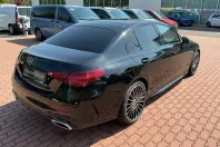 Mercedes-Benz C 200 (Clasa C) din 2025 cu 16.803 km - oferta MER243876 - foto 3