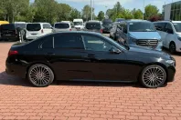 Mercedes-Benz C 200 (Clasa C) din 2025 cu 16.803 km - oferta MER243876 - foto 7