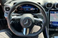 Mercedes-Benz C 200 (Clasa C) din 2025 cu 16.803 km - oferta MER243876 - foto 12