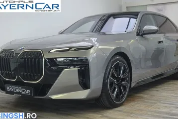 BMW 740 din 2025 - oferta BMW243877