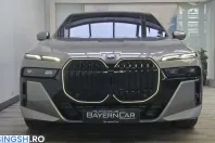 BMW 740 (Seria 7) din 2025 cu 6.200 km - oferta BMW243877 - foto 2