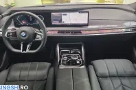 BMW 740 (Seria 7) din 2025 cu 6.200 km - oferta BMW243877 - foto 7