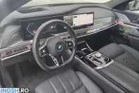 BMW 740 (Seria 7) din 2025 cu 6.200 km - oferta BMW243877 - foto 8
