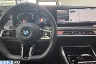 BMW 740 (Seria 7) din 2025 cu 6.200 km - oferta BMW243877 - foto 9
