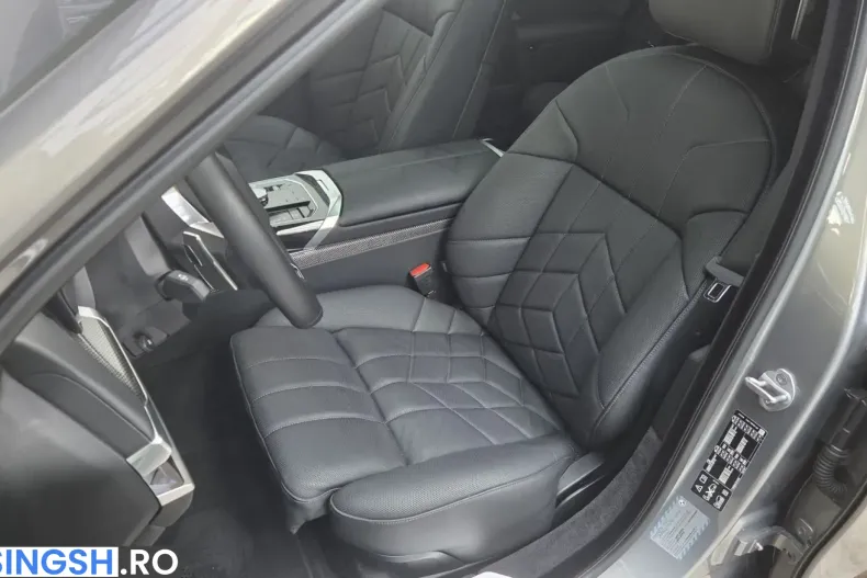 BMW 740 (Seria 7) din 2025 cu 6.200 km - oferta BMW243877 - foto 14
