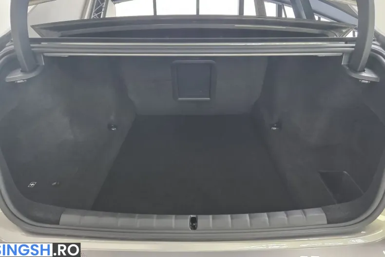 BMW 740 (Seria 7) din 2025 cu 6.200 km - oferta BMW243877 - foto 20
