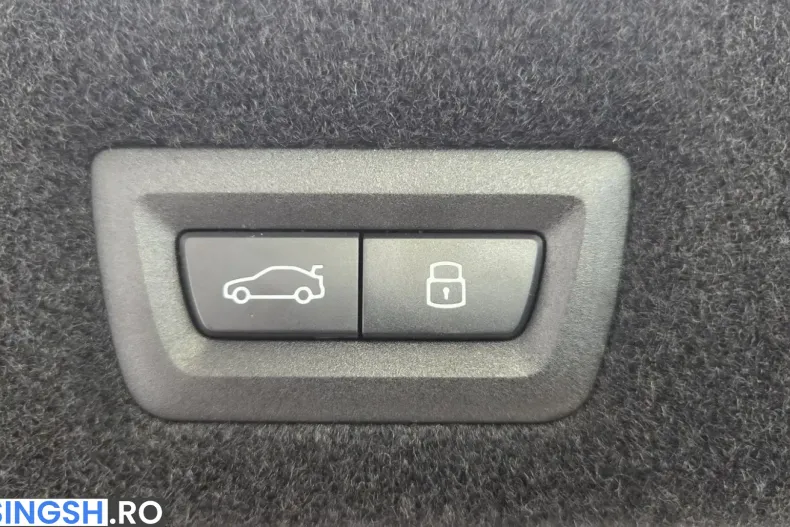 BMW 740 (Seria 7) din 2025 cu 6.200 km - oferta BMW243877 - foto 21
