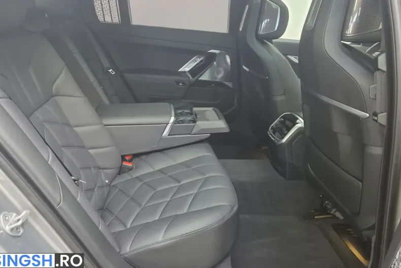 BMW 740 (Seria 7) din 2025 cu 6.200 km - oferta BMW243877 - foto 22