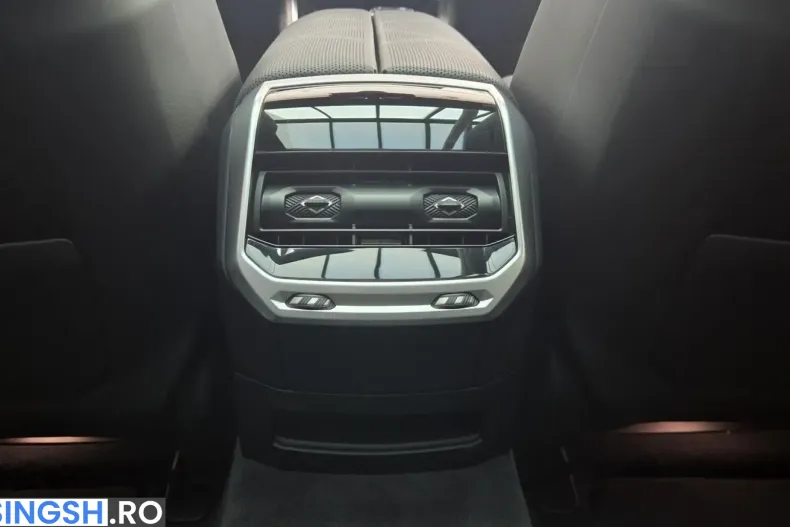 BMW 740 (Seria 7) din 2025 cu 6.200 km - oferta BMW243877 - foto 23