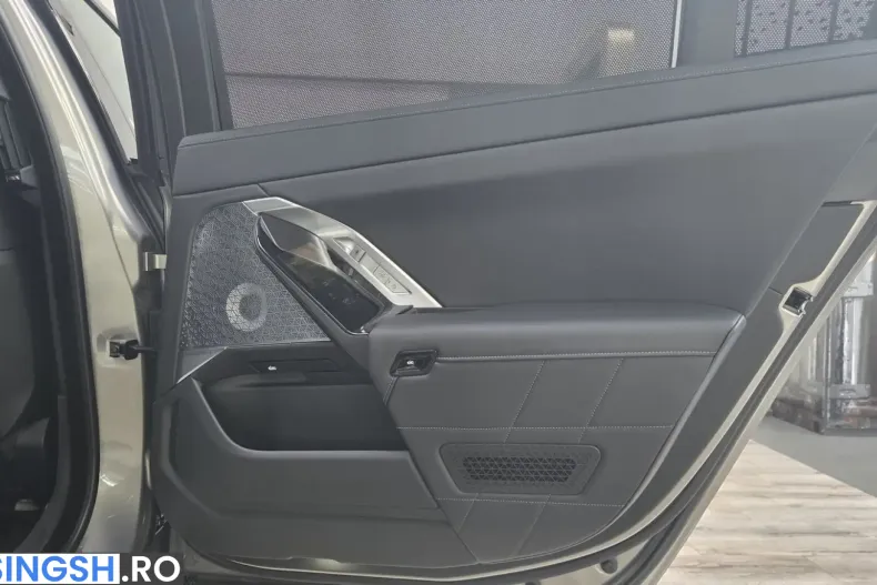 BMW 740 (Seria 7) din 2025 cu 6.200 km - oferta BMW243877 - foto 25