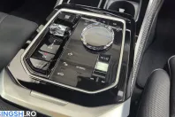 BMW 740 (Seria 7) din 2025 cu 6.200 km - oferta BMW243877 - foto 29
