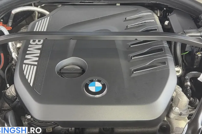BMW 740 (Seria 7) din 2025 cu 6.200 km - oferta BMW243877 - foto 35