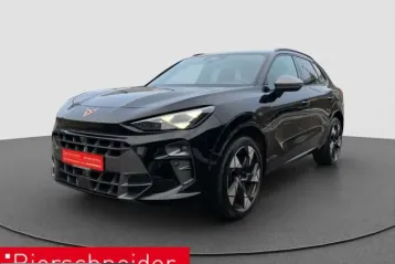Cupra Terramar din 2025 - oferta CUP243878