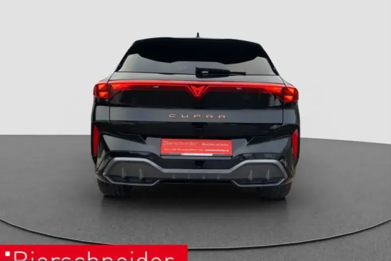 Cupra Terramar din 2025 cu 20.418 km - oferta CUP243878 - foto 4