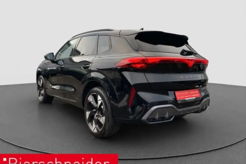 Cupra Terramar din 2025 cu 20.418 km - oferta CUP243878 - foto 5