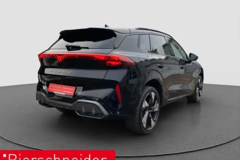 Cupra Terramar din 2025 cu 20.418 km - oferta CUP243878 - foto 6